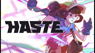 Challenge: Survive - Haste: Broken Worlds DEMO Official Soundtrack