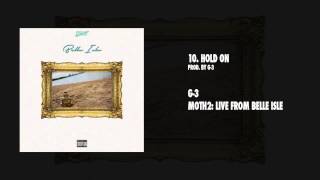 10. Hold On ~ G 3