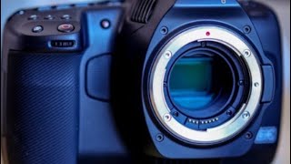Bmpcc 6K Pro Nd Filter Problem