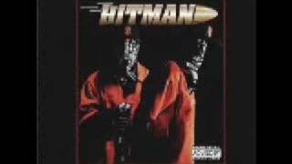 Hitman - Mr Sandman