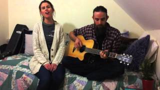 Folk Song A Week - Black is the Colour