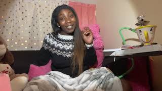 Life as Juicyy 💕| VLOGMAS DAY 6 🎄❤️🖤 | CHRISTMAS WISHLIST 2020 🎁 💝