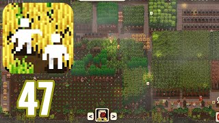 Tiny Terraces - Gameplay Walkthrough Part 47 - Goal 47, Last Goal (Android, iOS)