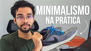Por que uso o mesmo tênis há 4 anos? (não é clickbait)