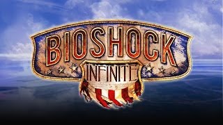 Let's Play Bioshock Infinite Part 32 Fight in the Sky (Live Commentary)