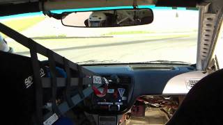 Infineon Nasa HPDE-4 session 2 on Saturday 2-12-2011.MOV