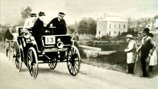 Stahlnetz - Fahr` doch mit dem Automobil