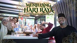 Menjelang Hari Raya (Music Video Cover By IIUM FM)