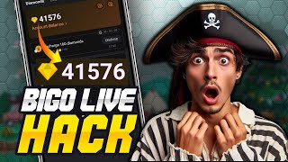 💎 Bigo Live Hack Test – Unlimited Diamonds Glitch Review!