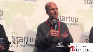 Mark Boslet of Venture Capital Journal/PEHUB on pitching the press