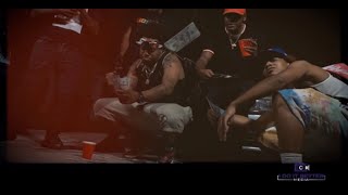 Kayswee II Sweet x Sly Savvi - " Dawson's Creek " ( Official Music Video )