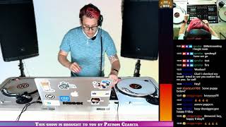 DJ Set 04/06/2018: Segment 1