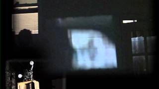 Leaving (GARhodes, 2005)