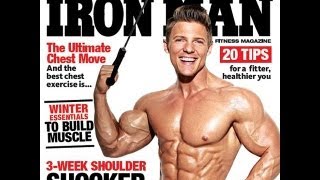 Swoldier Nation - Trainer Edition - Building Bigger Arms