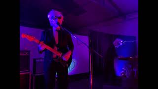 Drab Majesty - Not Just a Name (Live at Zirka Space)
