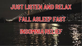 Deep Sleep Music - Sleeping Music For INSOMNIA - Relaxing Music , Healing Music, Meditation Music