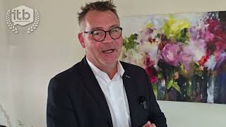 Nico van Kooy, dé beurspresentator - #ambassadeur