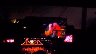"Love and only love" (Live) - Neil Young and Crazy Horse - Bridge School Benefit - October 20, 2012