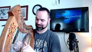 30 Days of Harp - Day 4
