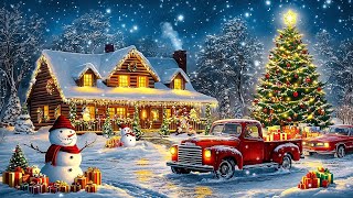 Top Best Christmas Songs 2026🎄Relaxing Instrumental Christmas Music🎁Beautiful Christmas Atmosphere