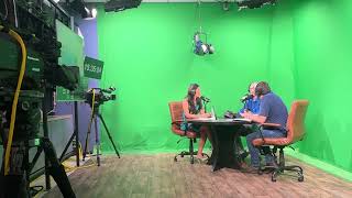 CyFy joins Fox 10 Talks