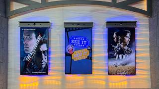 "The Legend of Ochi", "Andor S02", "HAVOC", "The Accountant 2"