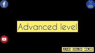 What’s YOUR English Level? | Check Your English Proficiency Today!