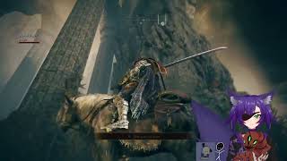 [ Elden Ring DLC, Seamless Coop ][ 5 ]We're Someplace Else.