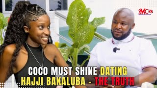 Coco Must Shine Opens Up About Rumors of Dating Hajji Bakaluba said by Senga Acid