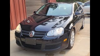 SOLD!  No longer available.  2010_Jetta_Wolfsburg_FS_09-12-21