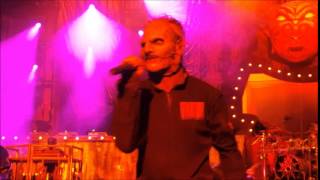 "Before I Forget"-Slipknot (LIVE) Saratoga Springs, NY 2015