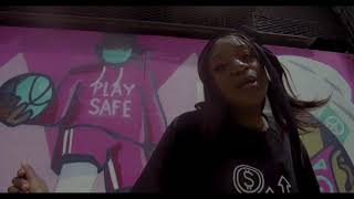 Miniekhanyila - Crush on you (Lil kim cover)