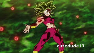 KEFLA!「AMV」- Dragonball Super