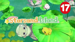 Starmoon Island Sand Dew Baja Blast - Starsand Island - Episode 17