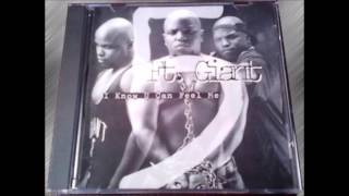 5ive Ft. Giant - State Hater (1995)