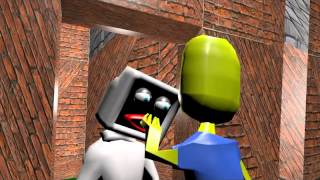 Franklin And Beyond - Episode One