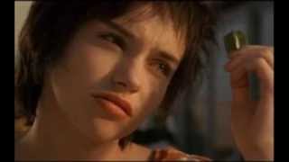 betty blue ost-comme les deux doights de la main-gabriel yared