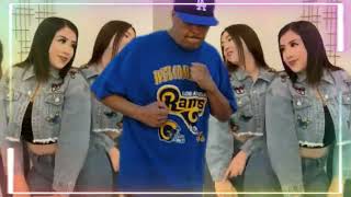 Don't Stop the Rock  -  Remix - ( Freestyle ) (Poppin Wizard) - 80's Oldschool