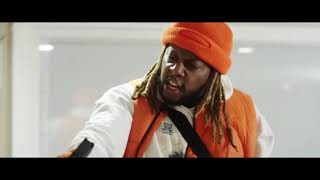 First Lady 3-  trailer