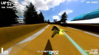 Who needs a ramp on DC reverse?? :P