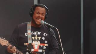A Day Without Love "Joseph" | WXPN's Key Studio Session