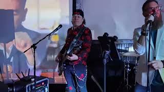 Hundred Proof Mojo - Live @ MG’s Prime Time Bar and Event Center 2026