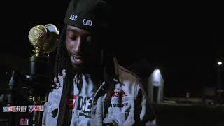 BBS BUTCHY - FUCK THE FAME (Official Video) Shot By 🎥 Were You At