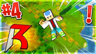 Teletrasporto 🔻 RedCraft 3 #4