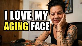 I Hated My Aging Face Until THIS Happened!