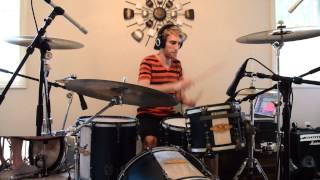 Downtown Love - G-Eazy (Drum Cover)