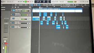 Making Music!!