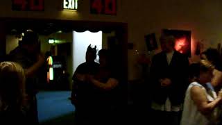 Holly's 40th Surprise Birthday(2)