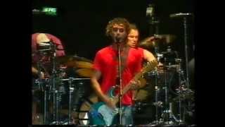 Bush - Greedy Fly live @ Vilar de Mouros 2002 Portugal