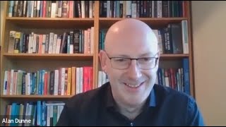 Commodity Volatility, Global Macro, and Trend Following with Alan Dunne from Archive Capital